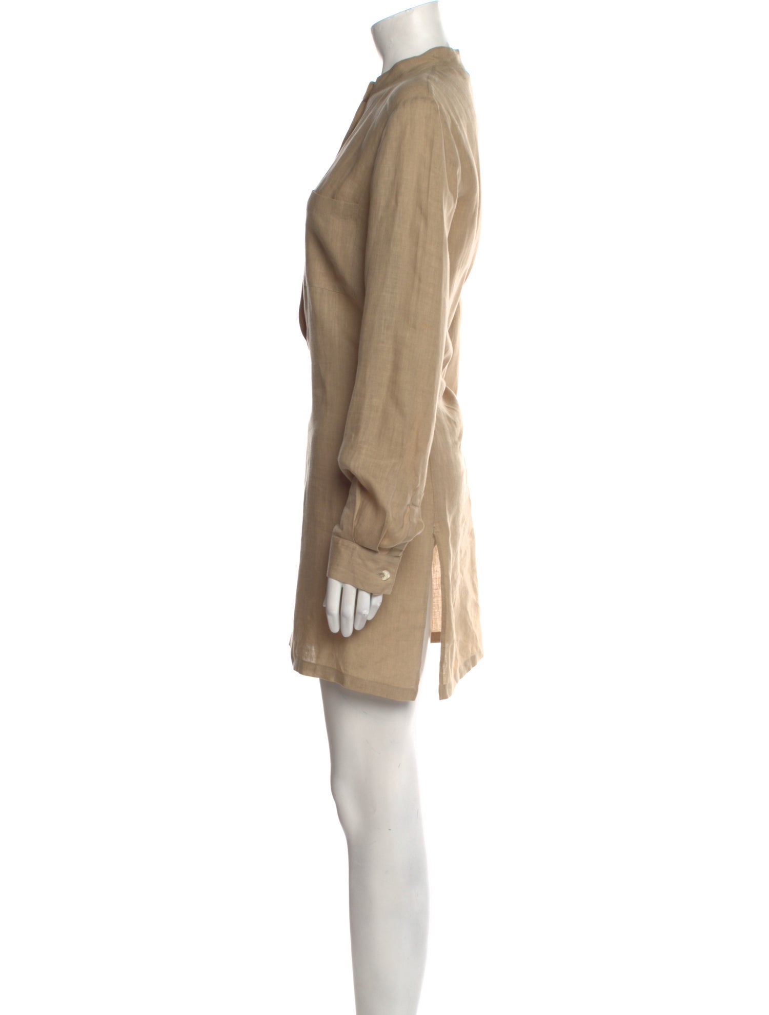 Celine Vintage Mini Dress